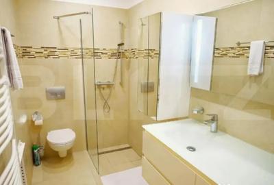 Apartament cu 4 camere decomandat, mobilat în Central - 5