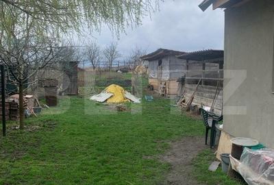 Casa  individuala cu 3 camere, teren 750 mp,  in Apahida - 9