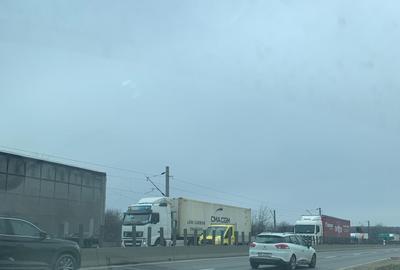 Vanzare Hala  Centura Voluntari 350 000eur - 2