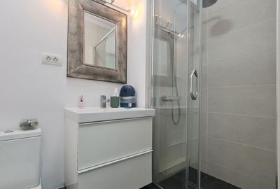 Apartament 2 camere 100mp Cismigiu / Kogalniceanu / Izvor - 17