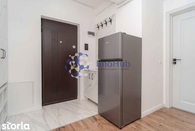 Apartament cu 2 camere în Miroslava - 11