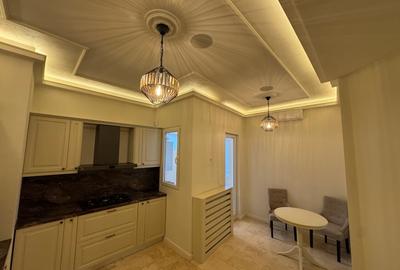 Apartament ultracentral , utilat , semimobilat - 6