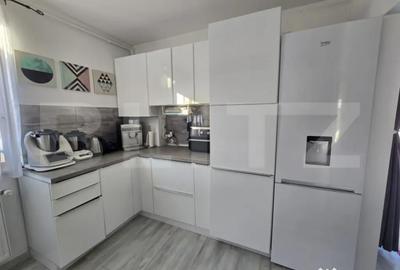 Casă cu 4 camere cu Teren 308 Mp în Sângeorgiu de Mureș - 8