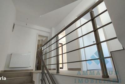 Casă cu 4 camere cu Teren 100 Mp în Giurgiului - 8