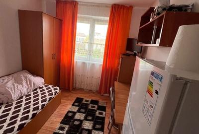 Garsonieră în Preajba Mare - 3