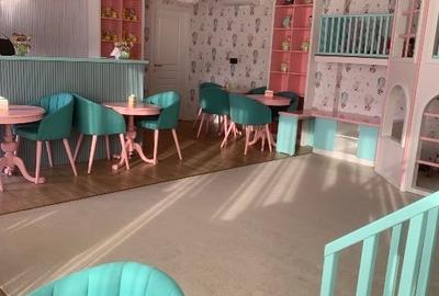 Vila moderna cu un venit lunar de 2500€ Vila moderna cu un venit lunar de 2500€ - 4