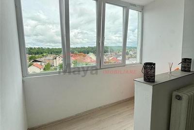 Apartament cu 3 camere în Central - 7