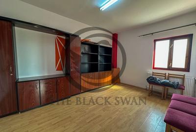 Spațiu comercial, de 144 mp, în Cantacuzino - 2