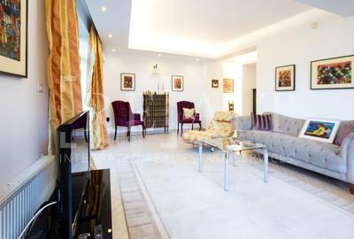 Inchiriere apartament 5 camere | Elegant, Parcare, Terasa | Eminescu, Polona - 7