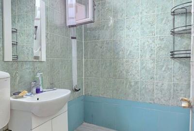 Apartament cu 3 camere, mobilat în Central - 10