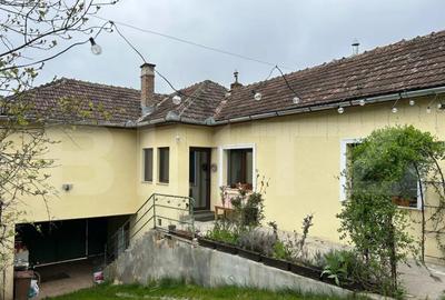 Casa renovata integral Suceagu, com. Baciu | Teren 1950 - 13