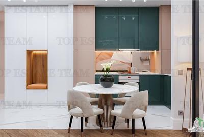 Ultima unitate la promotie! - Apartament 3 camere bloc modern Rahova - 9