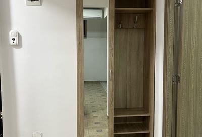 Apartament cu 2 camere decomandat în Florești - 3