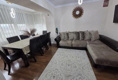 Apartament cu 3 camere decomandat, mobilat în Faleză - 4