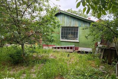 Casă cu 3 camere în Oșorhei - 2
