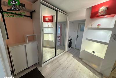 Apartament cu 2 camere decomandat în Nicolina