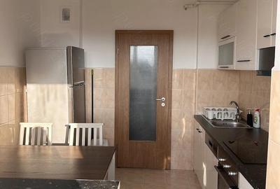 Apartament cu 3 camere decomandat în Circumvalațiunii - 5