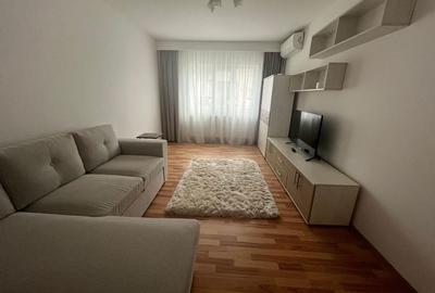Apartament cu 2 camere decomandat în Central - 5