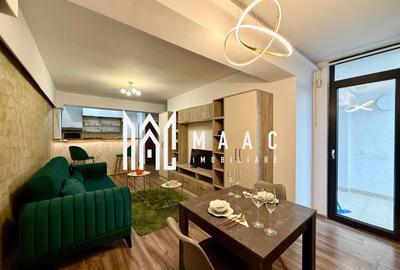 Apartament cu 2 camere semidecomandat, mobilat în Hipodrom 3