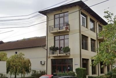 Birou, 351 mp în Republicii