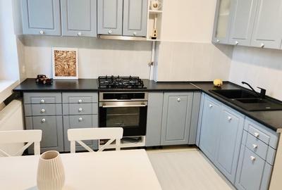 De închiriat apartament 2 camere premium