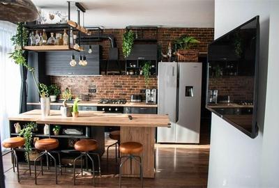 Dumbrăvița Central | 3 camere | Mobilat Inside Decor | 2 locuri parcare - 1