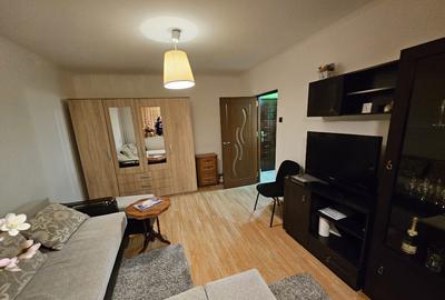 Garsoniera de inchiriat mobilata/utilata complet Exercitiu - 2