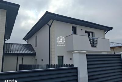 Casă cu 4 camere cu Teren 310 Mp în Valea Lupului