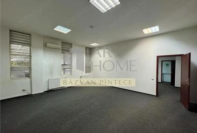 Hala industriala de la 800 mp, birouri 400 mp si platforma betonata, zona Nord, Ploiesti - 11