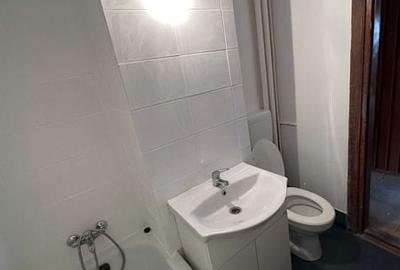 Apartament cu 3 camere în Elisabetin - 5