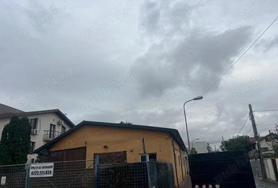 Depozit spatiu productie de inchiriat zona Trapezului , sector 3 - 1