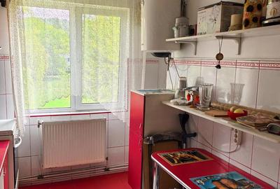 Apartament cu 3 camere semidecomandat în Petros - 1