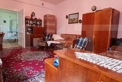 Casă cu 3 camere cu Canalizare în Bod - 6