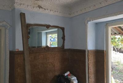 Casă cu 3 camere în Traian - 3