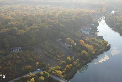 Teren de 5017 mp, în Gruiu - 7