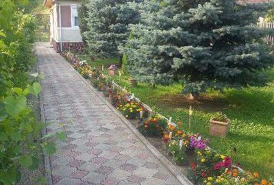 Casă cu 3 camere în Dumbrăveni - 3