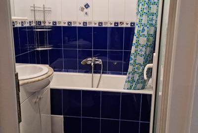 Vand apartament 3 camere Astra Somesul - 4