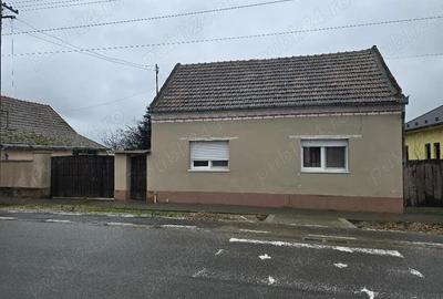 Casă cu 2 camere în Central - 2