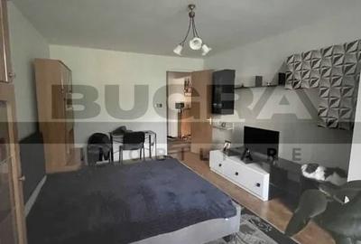 Apartament 2 camere decomandate, 65 mp, zona Golden Tulip - 1