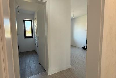 Casă individuală cu 3 camere cu Canalizare în Nord - 15