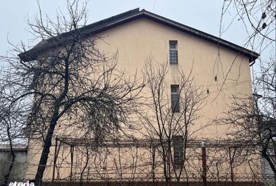 Casă cu 4 camere în Afumați - 4