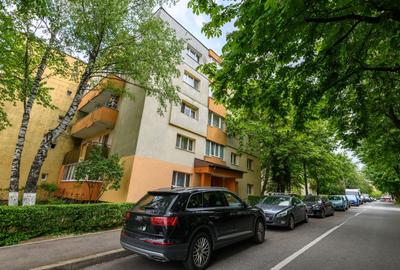 Apartament cu 4 camere decomandat în Zorilor - 3