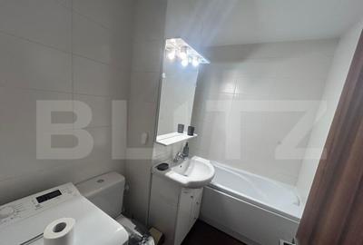Apartament cu 2 camere decomandat în George Enescu - 7