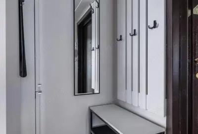 Apartament cu 2 camere decomandat în Gara de Nord - 2