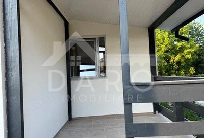 Casă cu 2 camere cu Teren 760 Mp în Ceuaș - 8