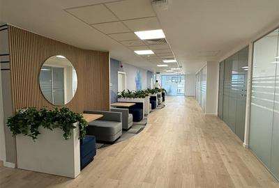 Birou, de 375 mp, în Universitate - 1