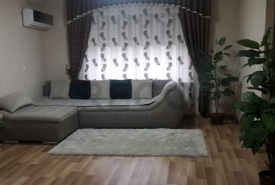 RECO CASA CU ETAJ IN MARGHITA - 1