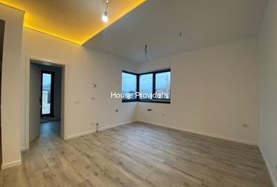 Casă individuală cu 5 camere cu Teren 500 Mp în Corbeanca - 11