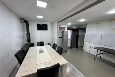 Casa cu 3 camere, zona Ruda Brad - 7