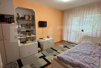 Apartament decomandat cu 3 camere, Micro 17, 81m p - 2